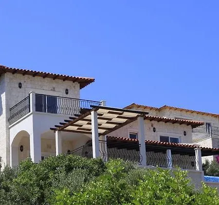 Peninsula 1 Villa