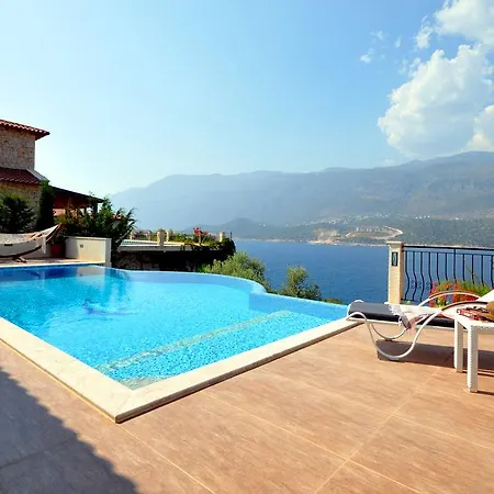 Villa Peninsula 1
